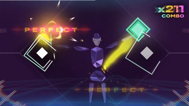 [ STARRI ] NulCtrl by Silentroom | EXPERT 8 ALL PERFECT (CATCH Mode) смотреть онлайн