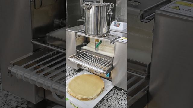 Блинный автомат Roal Meat SD-230 смотреть онлайн