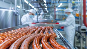 Стартовые культуры для колбас