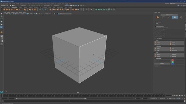 1. Interface And Navigation смотреть онлайн