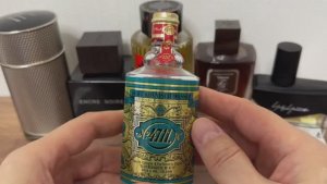 Топ 10 бюджетных мужских ароматов. Качественный парфюм за копейки Lalique Dunhill Essential Parfums