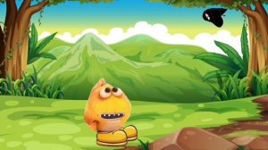 Прикольный мультфильм, мультфильмы для детей #мультфильм