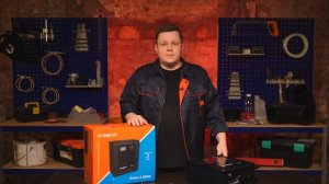 Источник бесперебойного питания Энергия Smart.2 300W Е0201-0144