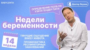 14 неделя беременности!Первые шевеления, слышно сердцебиение и ощущения, которые не забыть никогда