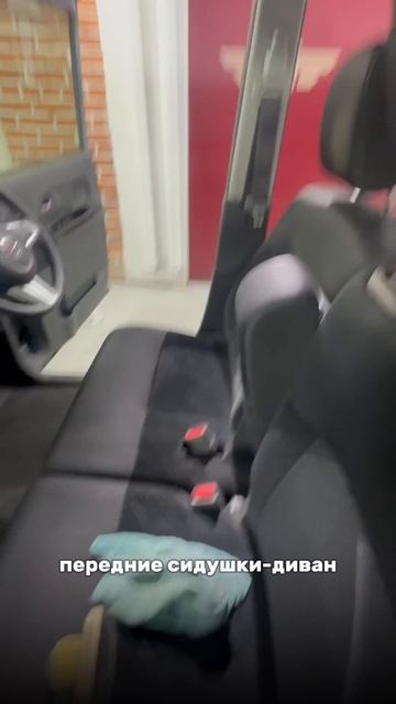 — Бюджет до 600.000₽. Хочу удобное и экономичное авто для города. смотреть онлайн