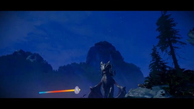 Dragon VR