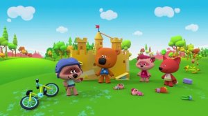 Ми-ми-мишки сборник новых серий 8 сезон| Ми-ми-мишки все серии подряд |Сборник мультфильмов|Часть 2