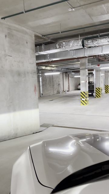 ВИДЕО обзор машино-место: ВЕРХНЕ-КАМЕНСКАЯ Д. 5 смотреть онлайн