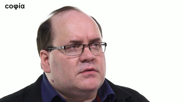 История философии / 85. Томас Гоббс. Ч. 1. sophias.ru смотреть онлайн