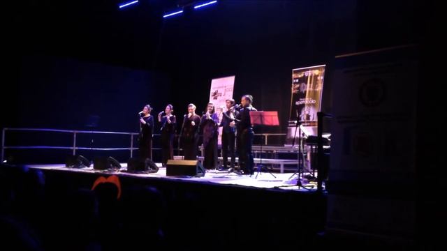 terni san valentino jazz cherries смотреть онлайн