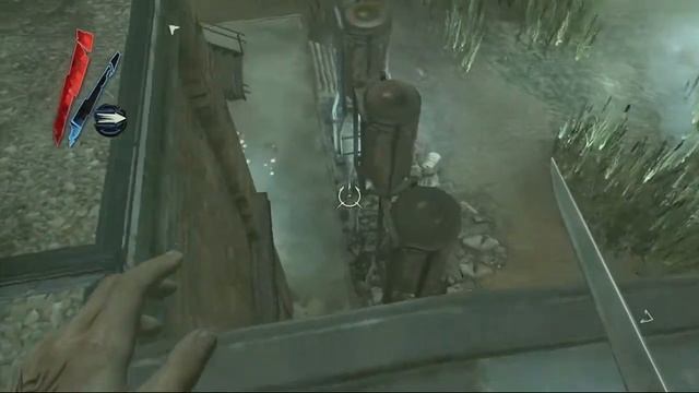 Dishonored (23) assassinating assassins смотреть онлайн