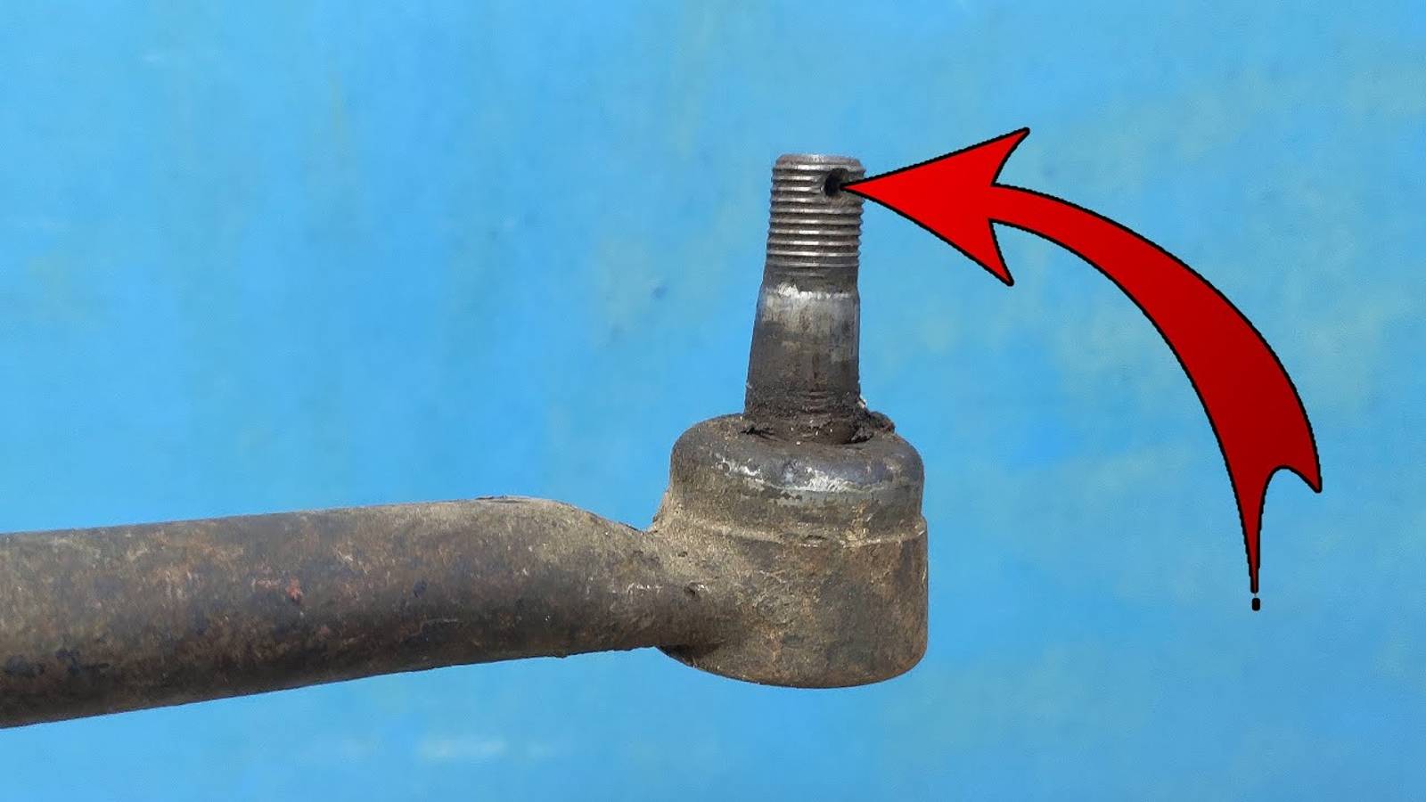 Удивительное изобретение первоклассного мастера. Самоделка из старого рычага смотреть онлайн