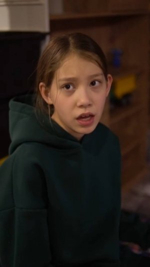 Мама устала...