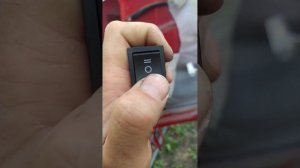 Хундай Гетц , центральный замок через кнопку или как обойти актуатор .