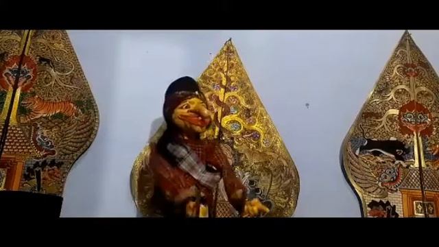 Virus Korona ceuk si dawala / covid 19 dalang yayan enus lili adi sunarya смотреть онлайн