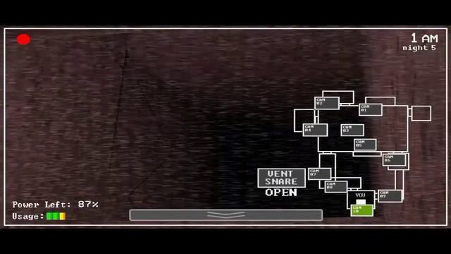 Nightmare at Charles Android | Nights 3-6 Complete | Extras смотреть онлайн