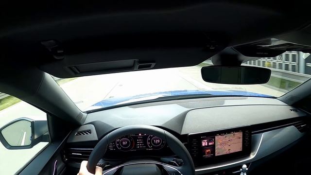 Test Škoda Kamiq Scoutline 1.5TSI! смотреть онлайн