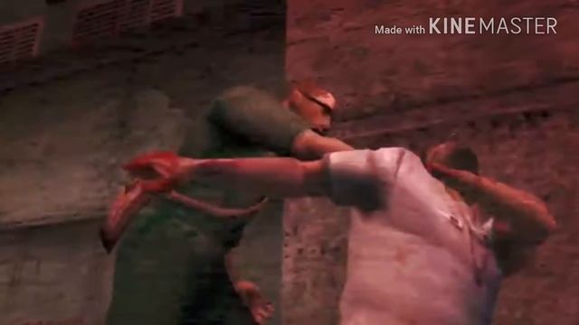 JUEGO NUEVO PARA ANDROID MANHUNT 2 SIN CENSURA para emulador ppsspp y psp Link en la descripción смотреть онлайн