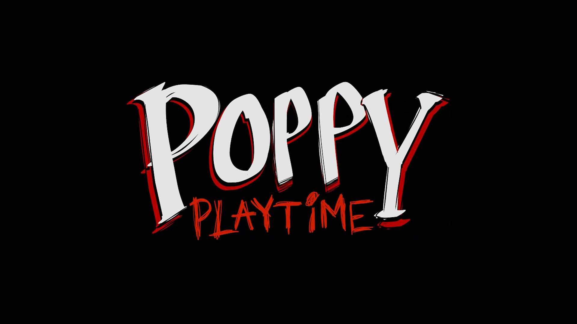 Poppy Playtime смотреть онлайн