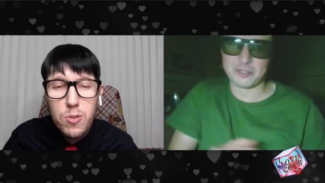 ХудойEND охранник в чат рулетке