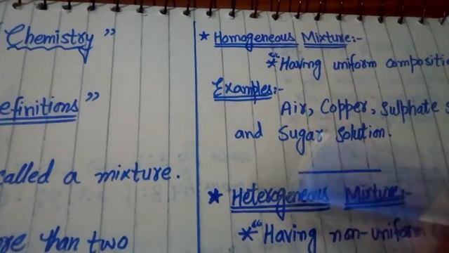 What is Mixture??in urdu class 9th...homogeneous and heterogeneous mixture смотреть онлайн