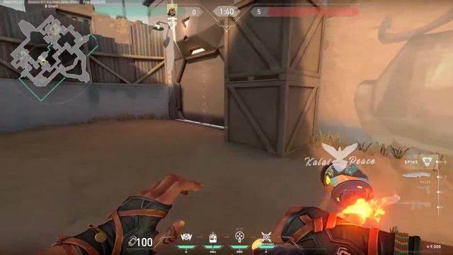Raze boombot lineup for Hokka from B market to clear back hokka + Hokka box on Bind смотреть онлайн