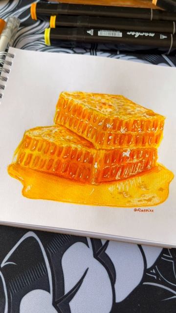 Вкусно выглядит же?