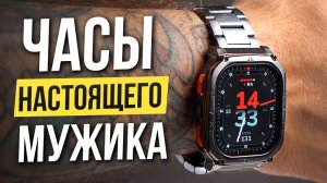 Самые Неубиваемые СМАРТ ЧАСЫ - KOSPET TANK M3 Ultra 🔥 КРАШ ТЕСТ