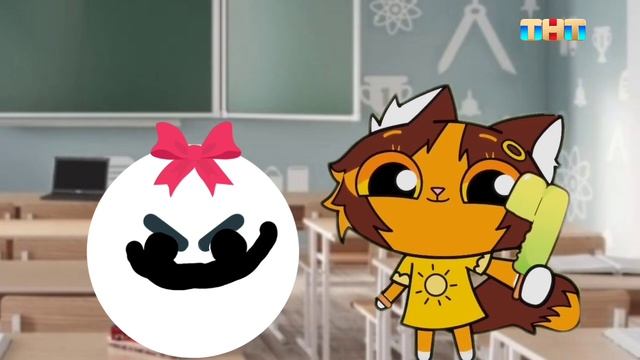 Приключения Смайлика и Мити 1-ый сон, 2-ой сон и 3-ий сон 180 серия 16 сезон Новый сезон!! смотреть онлайн