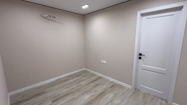 Евро двушка на Новоузенской 200Д