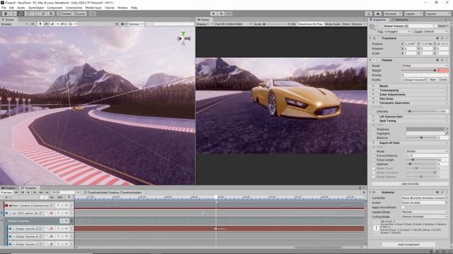 04.3 Speed Tournament