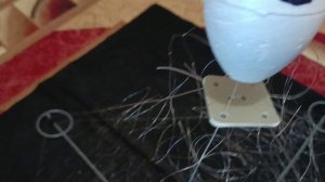 готовая хапуга.