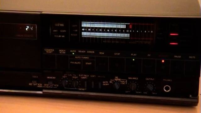AUREX PC-G90AD смотреть онлайн