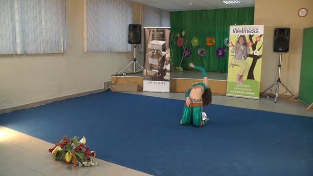 Юниоры соло фолк начинающие.Хрустальный Павлин 2016 смотреть онлайн