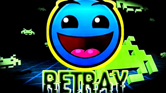 прохождение RETRAY!)