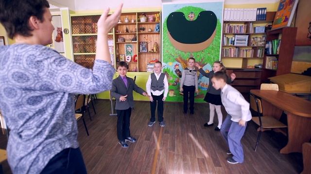 Школа 301 смотреть онлайн