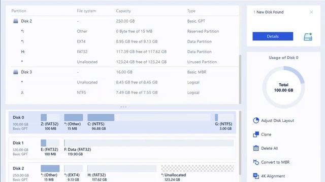 How to Delete Partition or Delete All Partitions on Hard Disk - EaseUS Partition Master смотреть онлайн