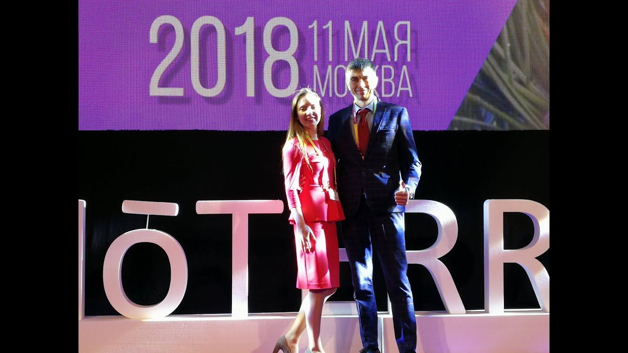 Открытие Дотерра в России | DoTERRA Эфирные масла | Возможности новые Рынки | Промо ролик компании