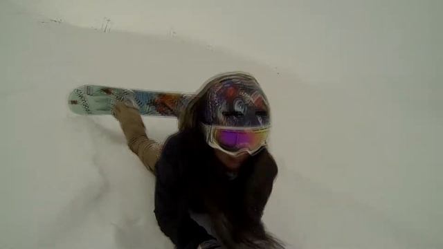 GEORGIA Gudauri Malo Polovin смотреть онлайн