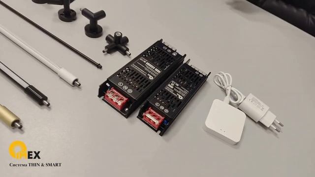 THIN & SMART (1 - обзор) смотреть онлайн