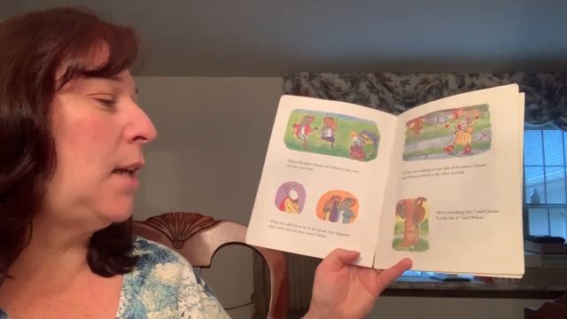 Chester’s Way смотреть онлайн