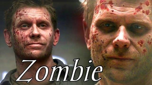 Люцифер / Зомби (Чит. Описание)