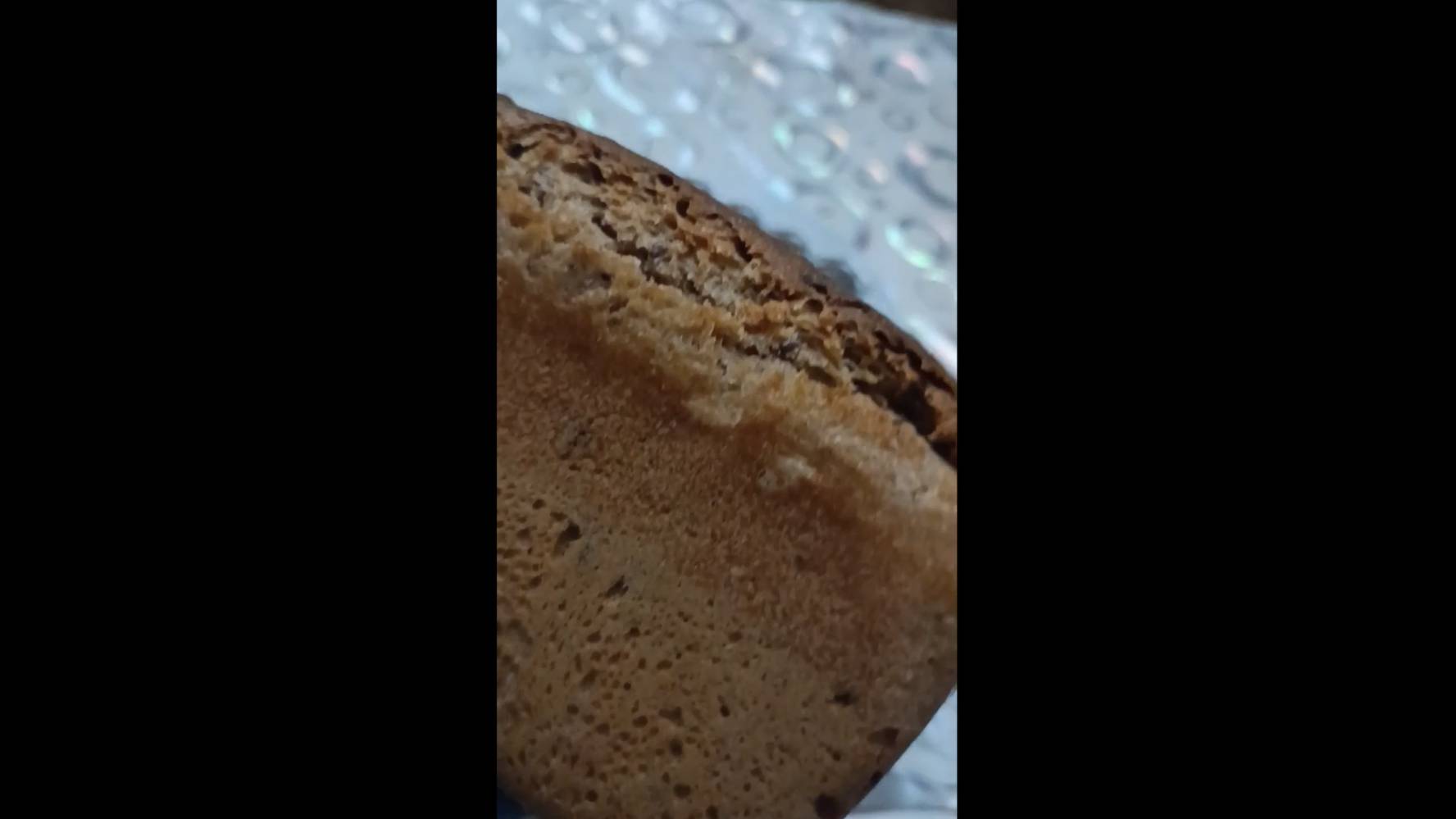 Надежный рецепт вкуснейшего цельнозернового хлеба на закваске! смотреть онлайн