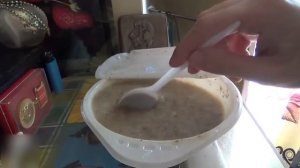 Крем-суп из белых грибов и шампиньонов "Сытоедов"