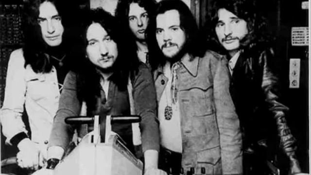 Uriah Heep--Tales смотреть онлайн