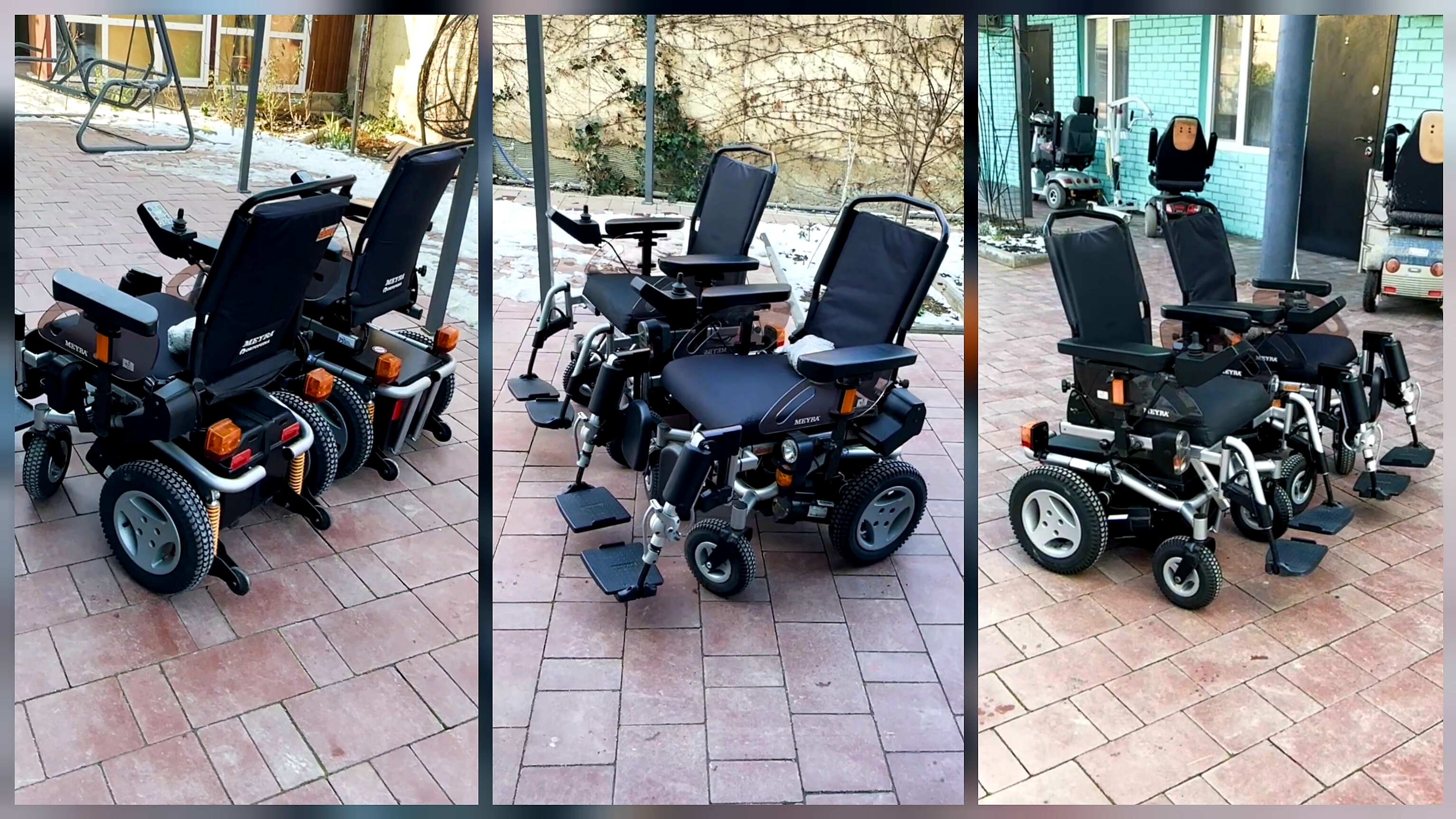 ЭКСКЛЮЗИВ📣 КОЛЯСКИ MEYRA CHAMP‼ КАПСУЛЫ ВРЕМЕНИ💫 смотреть онлайн