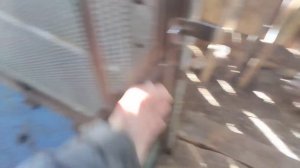 Весы для взвешивания КРС и прочих.