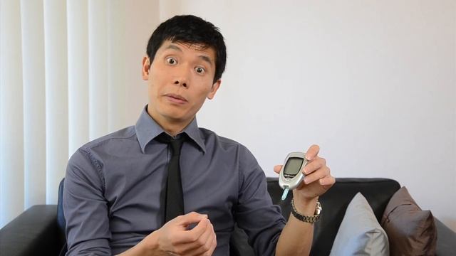 What Not to Do with your Diabetes Test strips when Testing Your Blood Glucose смотреть онлайн