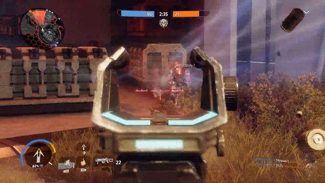 Titanfall Legends Top Plays of the Week Entry смотреть онлайн