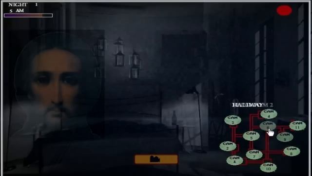 Five Night at Wario's 3: Заповеди Бога смотреть онлайн